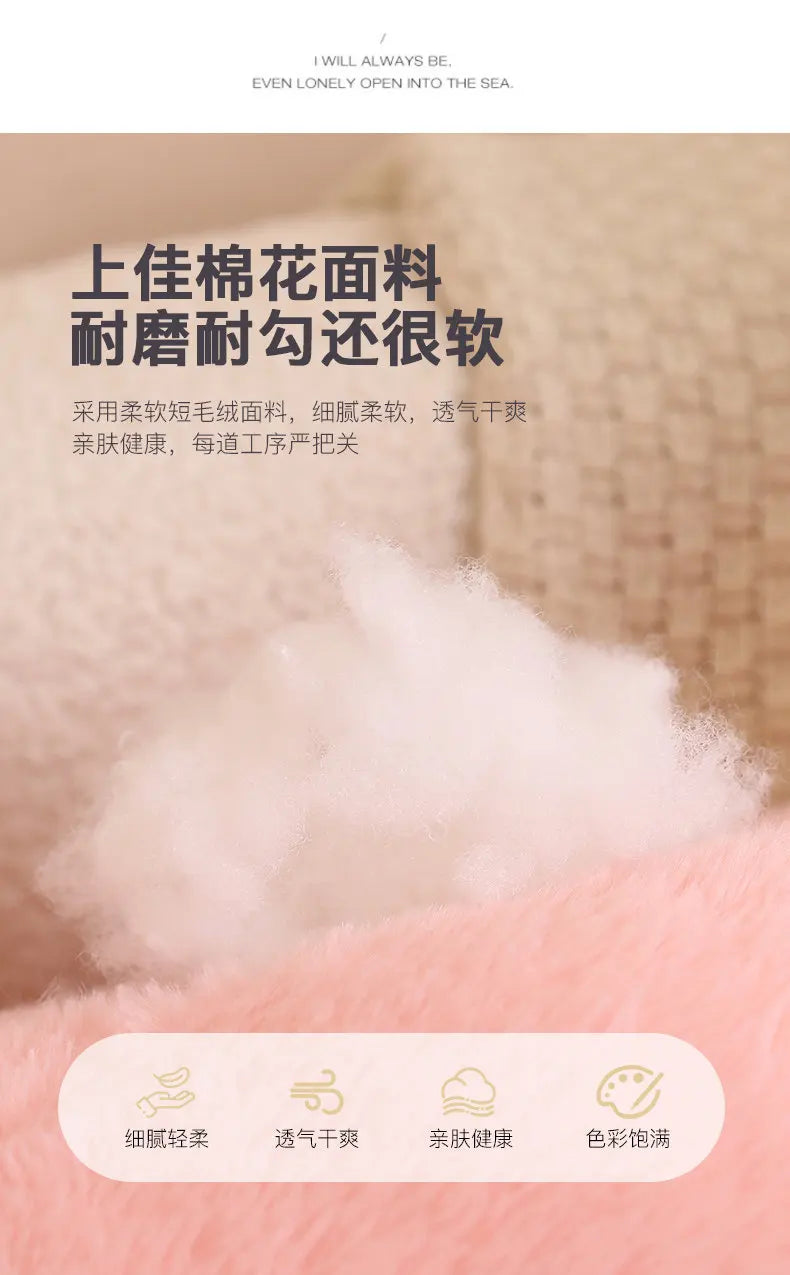 Cat Shaped Pillows Cushions Backrest Pillows Long Legs Sleeping Sofas Plush Dolls Home Dormitory Sofa Bed Office Chair Cushions